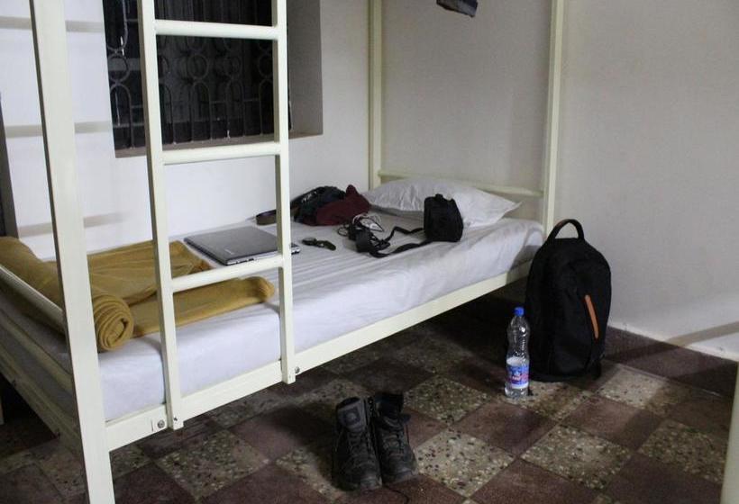 Happy Panda Hostel 1