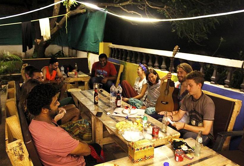 Happy Panda Hostel 10