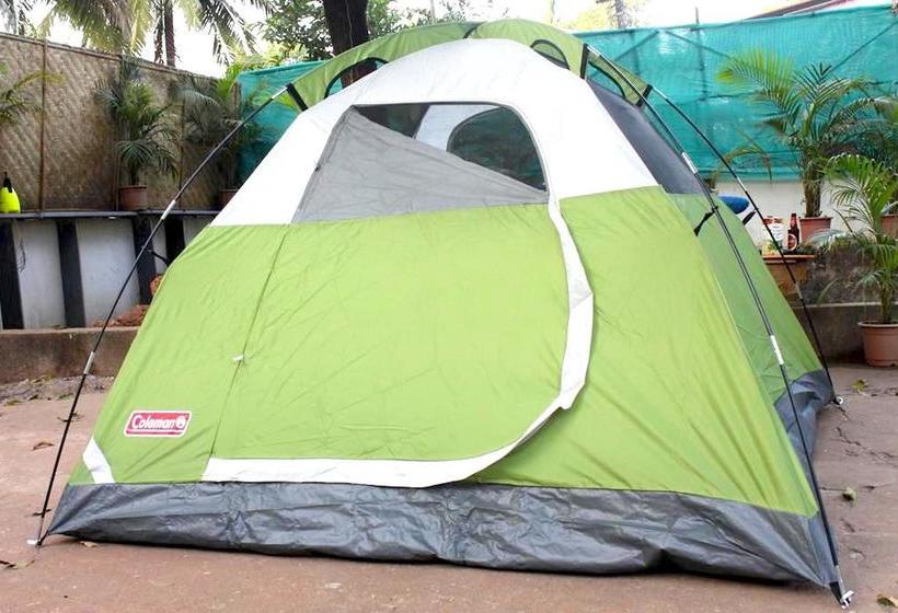 Happy Panda Hostel 14