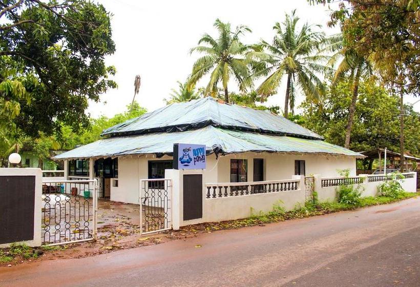 Happy Panda Hostel 15