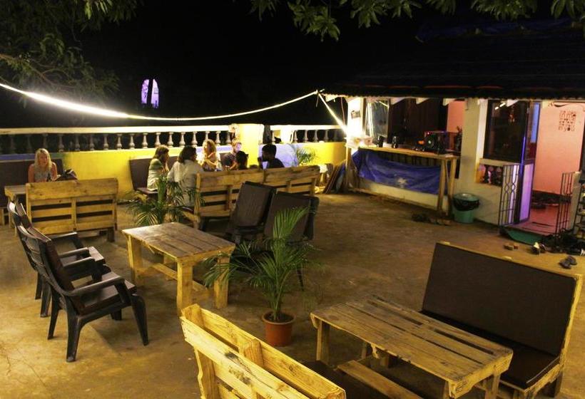 Happy Panda Hostel 16