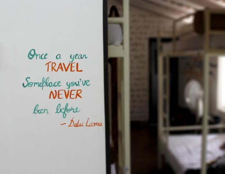 Happy Panda Hostel 20