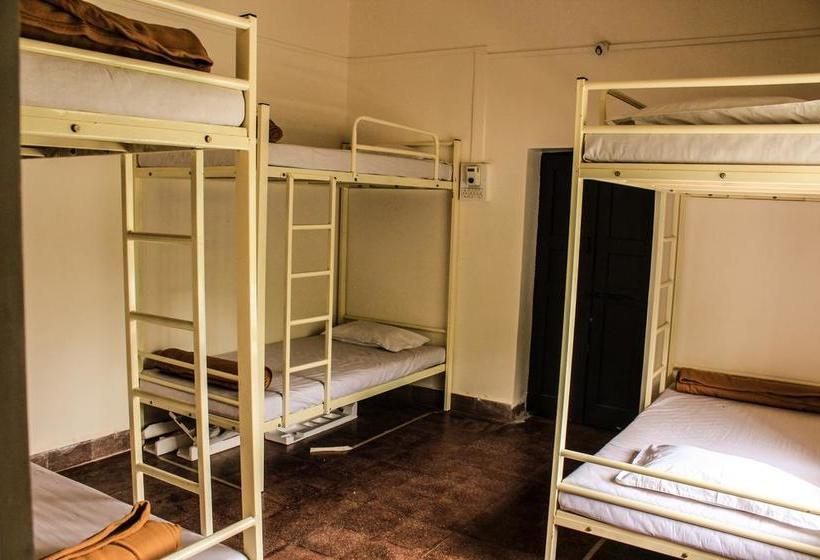 Happy Panda Hostel 4