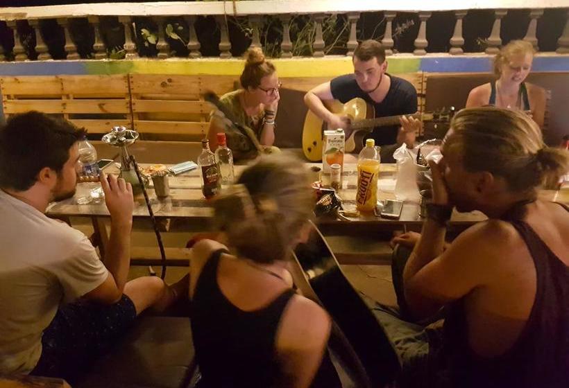 Happy Panda Hostel 9