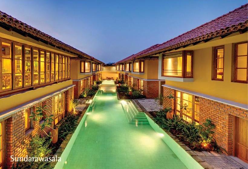 Resort Ganga Kutir Raichak Bengala Occidental