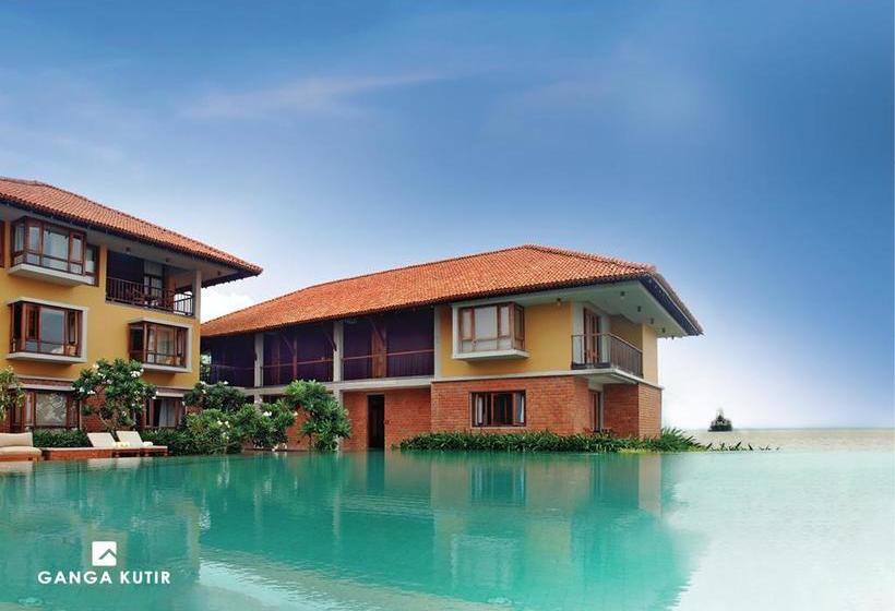 Resort Ganga Kutir 1