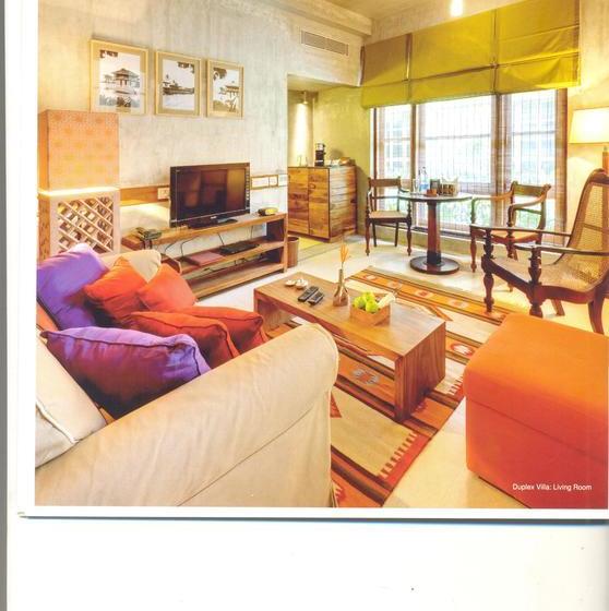 Resort Ganga Kutir 11