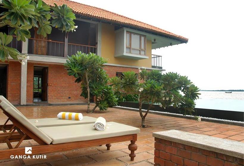 Resort Ganga Kutir 2