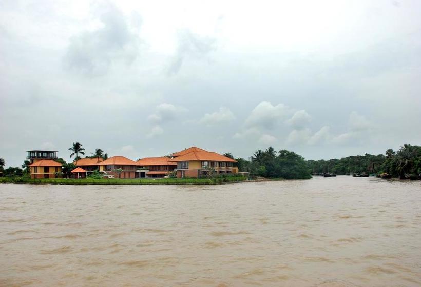 Resort Ganga Kutir 3