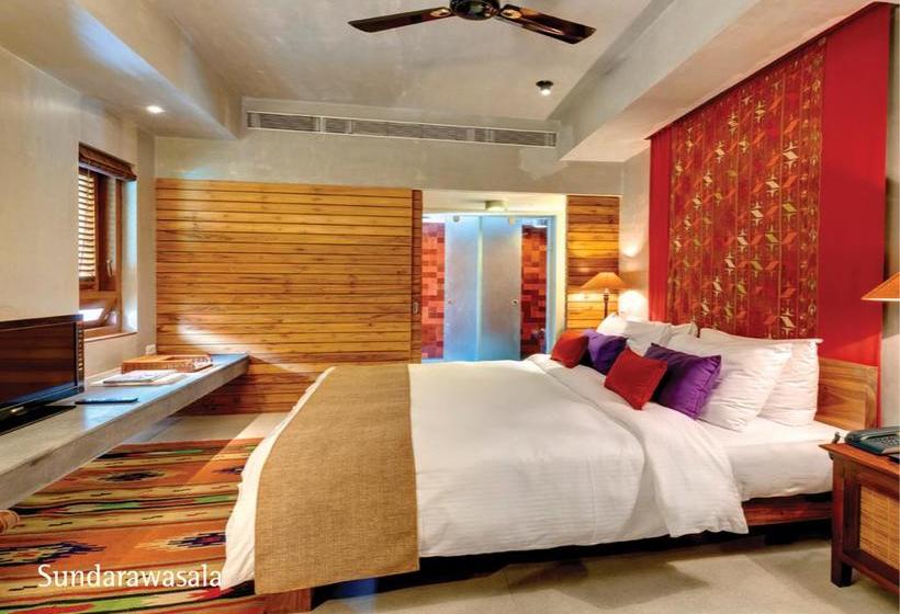 Resort Ganga Kutir 5