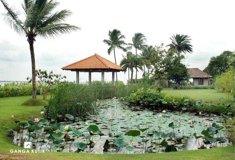 Resort Ganga Kutir 6