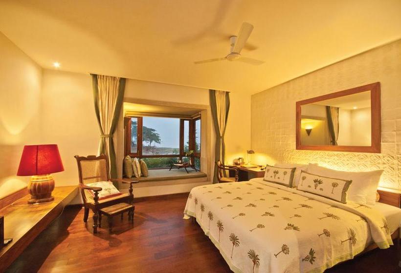 Resort Ganga Kutir 7