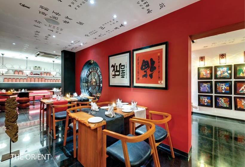 Resort Ganga Kutir 8