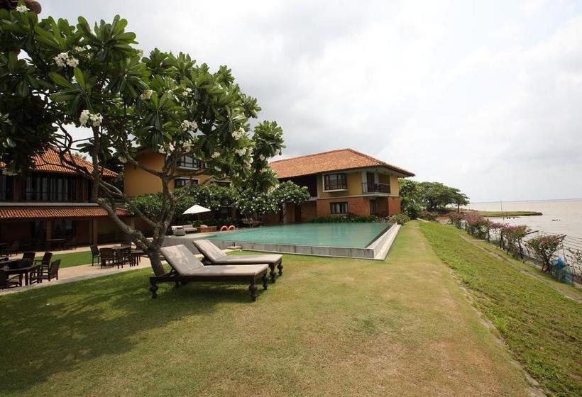 Resort Ganga Kutir 9