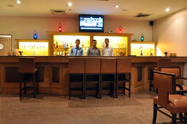 The Competent Palace Hotel & Resort 13