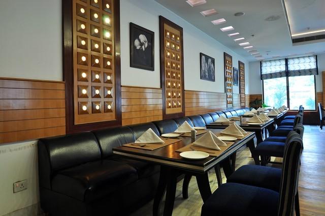 The Competent Palace Hotel & Resort 15