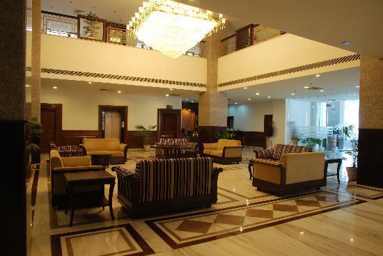 The Competent Palace Hotel & Resort 16