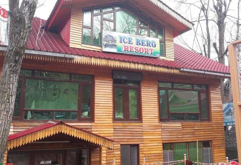 Bed and Breakfast Ice Berg Resort Jammu y Cachemira