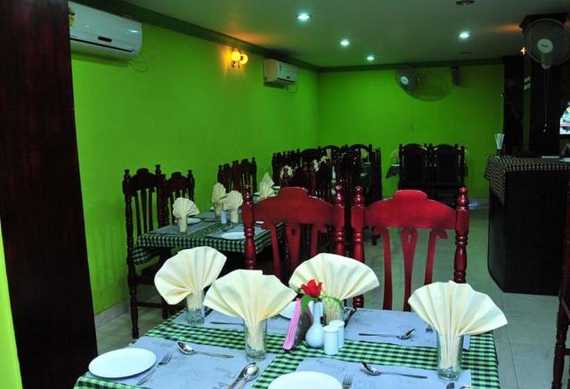 Hotel Sithara International 1