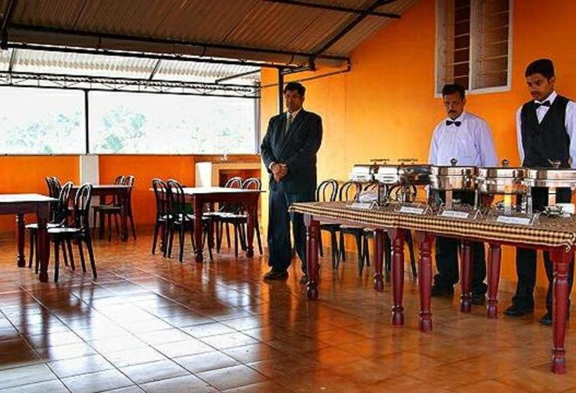 Hotel Sithara International 10