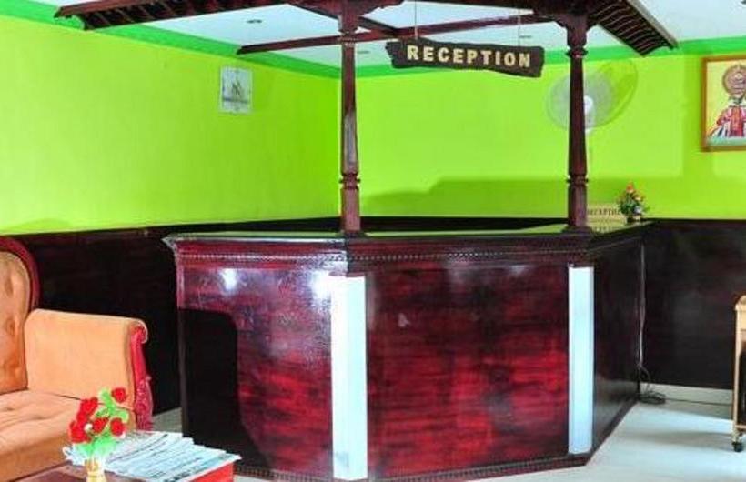 Hotel Sithara International 11