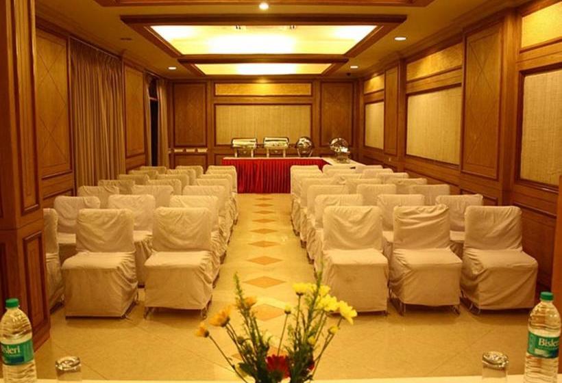 Hotel Sithara International 12