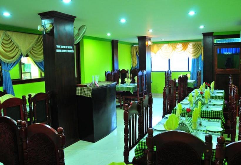 Hotel Sithara International 13