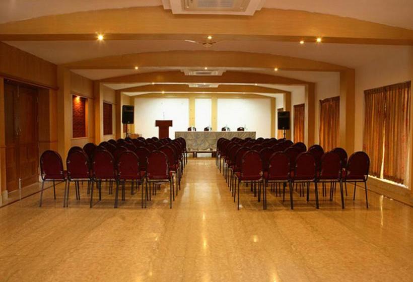 Hotel Sithara International 14