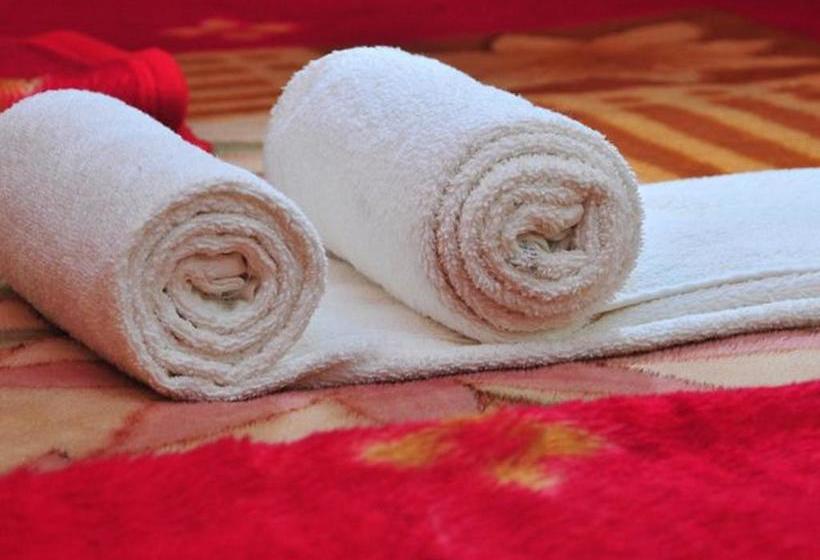 Hotel Sithara International 15