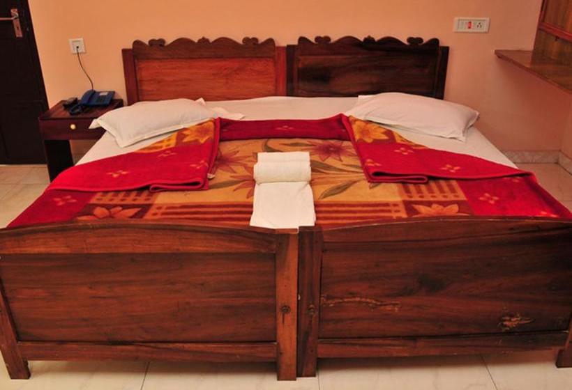 Hotel Sithara International 16