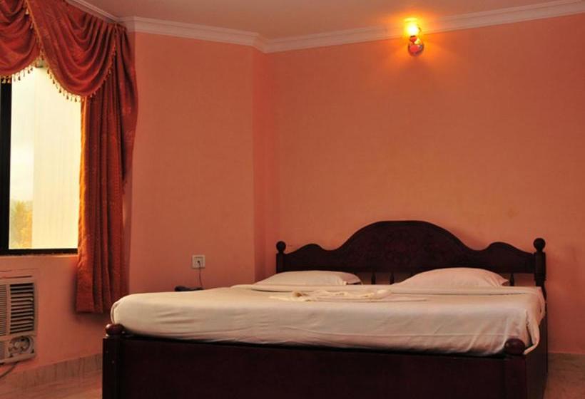 Hotel Sithara International 17