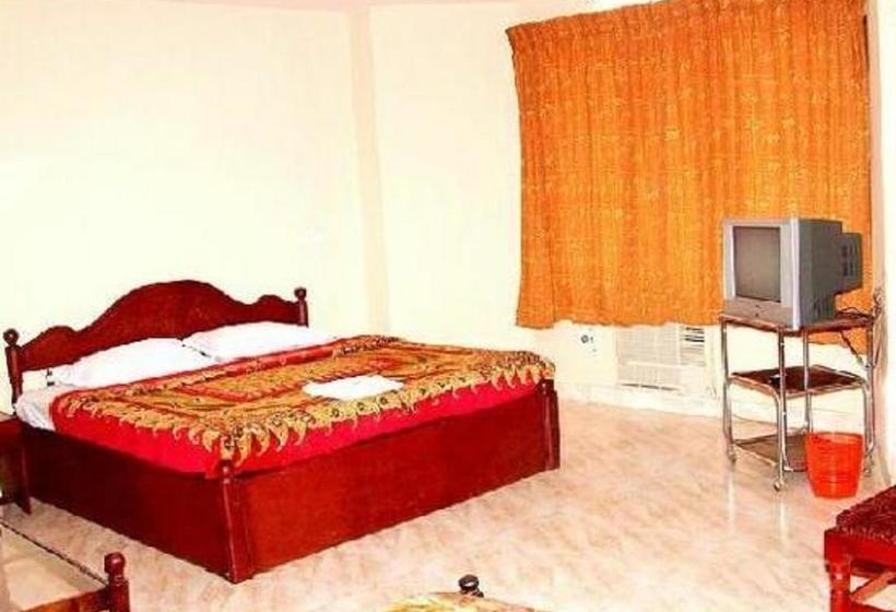 Hotel Sithara International 18