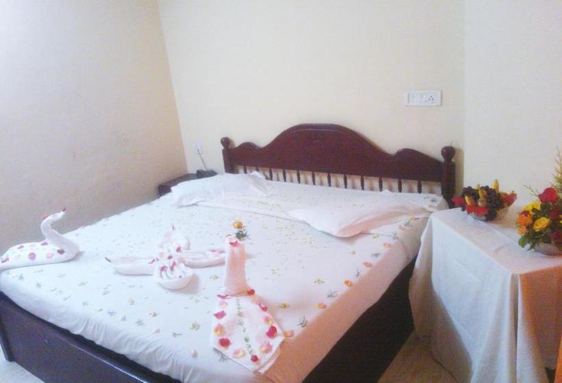 Hotel Sithara International 19