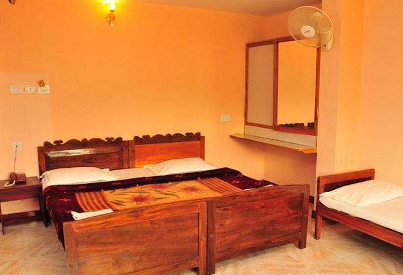 Hotel Sithara International 20