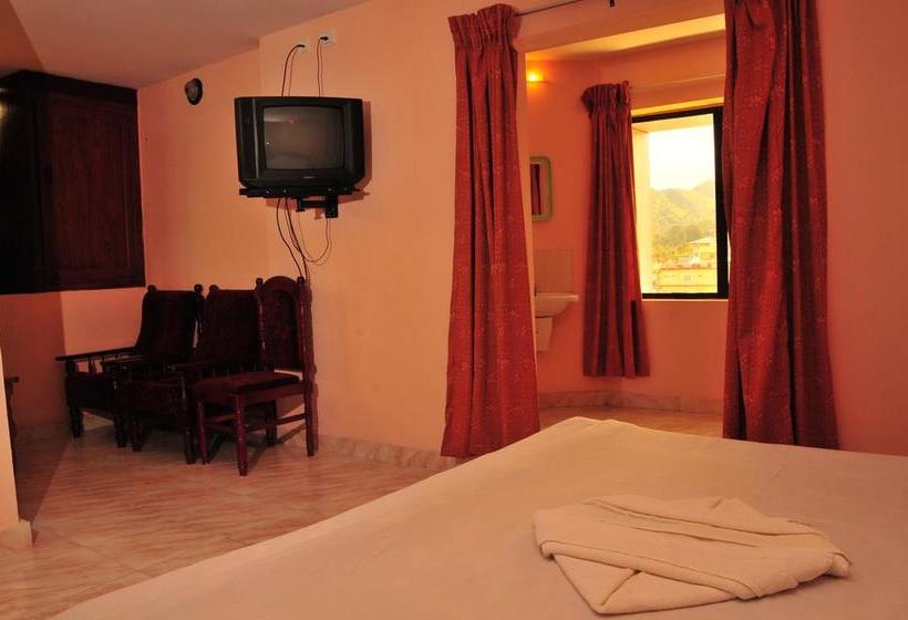 Hotel Sithara International 3