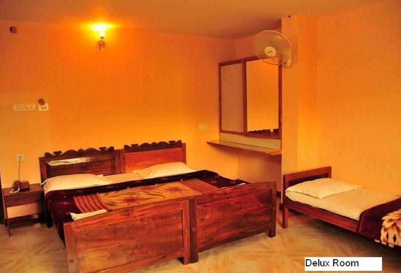 Hotel Sithara International 4