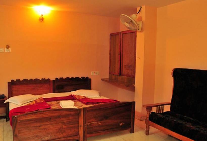 Hotel Sithara International 5