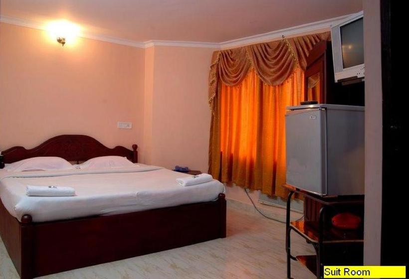 Hotel Sithara International 7