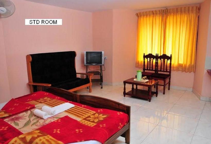 Hotel Sithara International 8