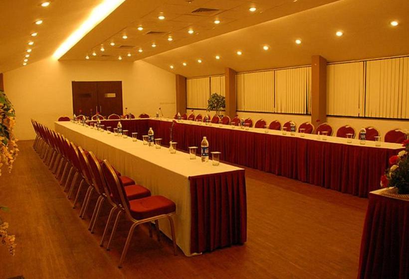 Hotel Sithara International 9