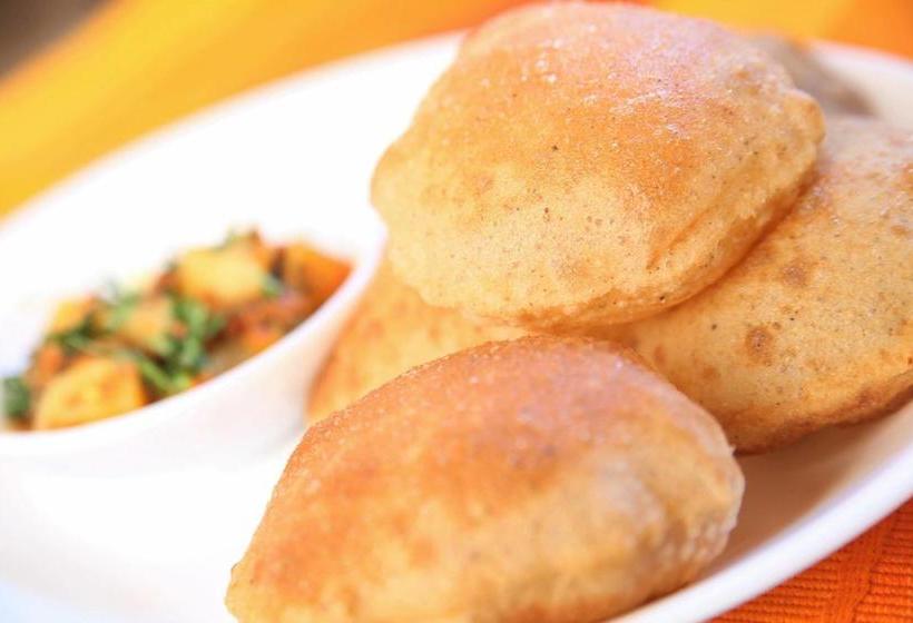 Hotel Ranga Maalika The Heritage Spiritual Retreat 12