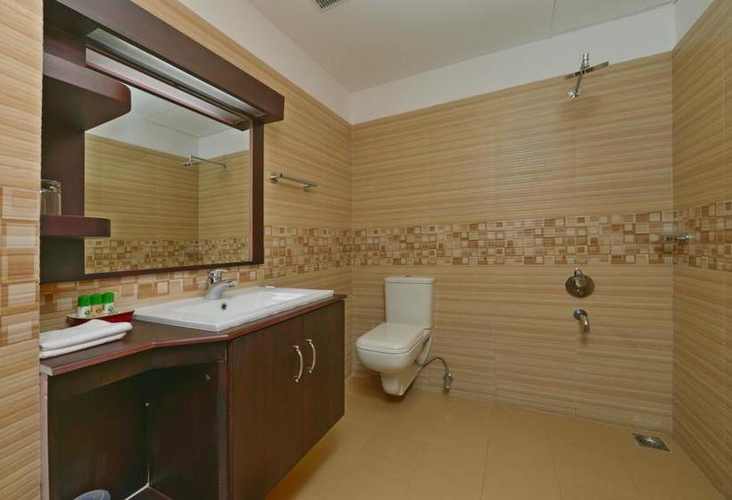 Hotel Ranga Maalika The Heritage Spiritual Retreat 13