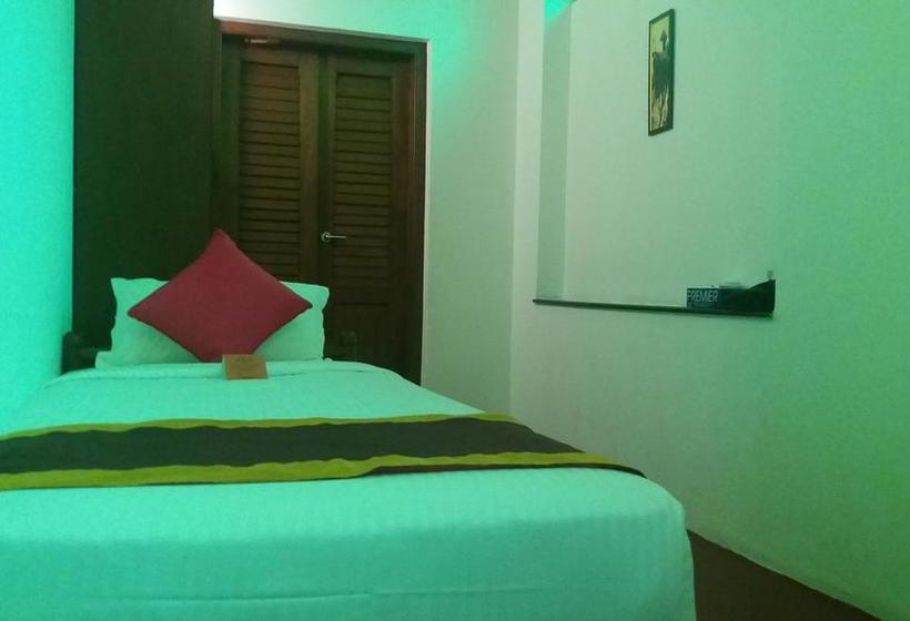 Hotel Ranga Maalika The Heritage Spiritual Retreat 14