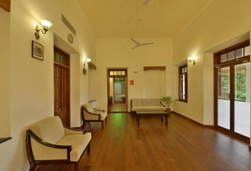 Hotel Ranga Maalika The Heritage Spiritual Retreat 15