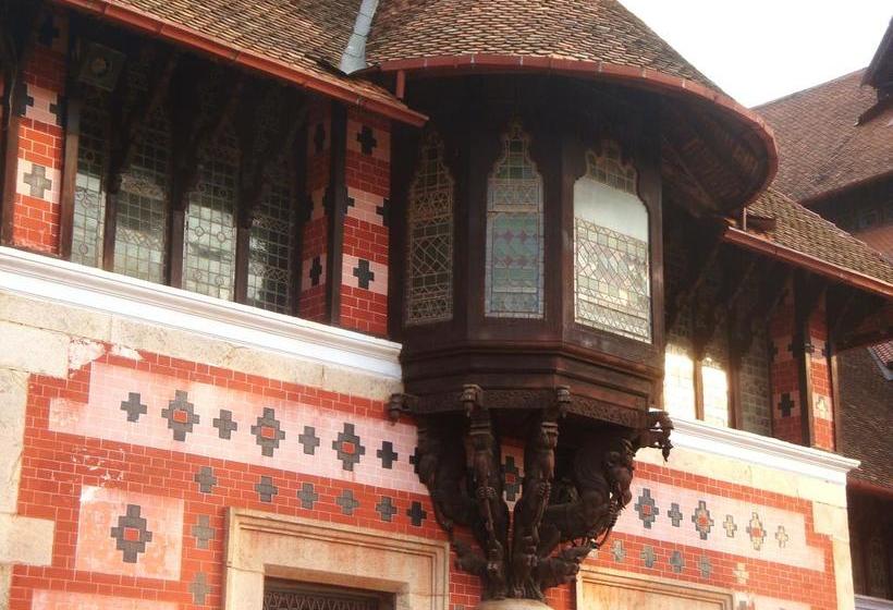 Hotel Ranga Maalika The Heritage Spiritual Retreat 17