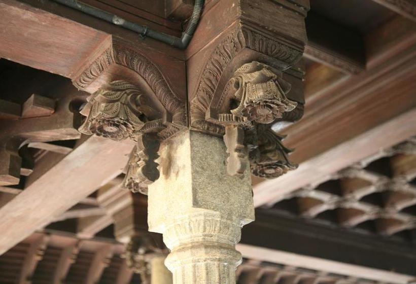 Hotel Ranga Maalika The Heritage Spiritual Retreat 19