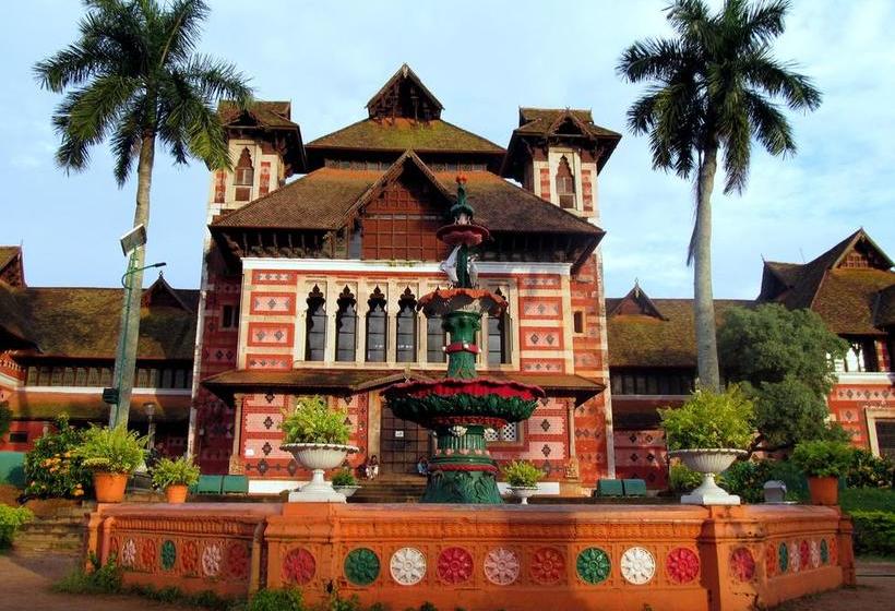 Hotel Ranga Maalika The Heritage Spiritual Retreat 20