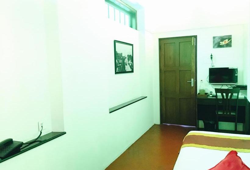 Hotel Ranga Maalika The Heritage Spiritual Retreat 4