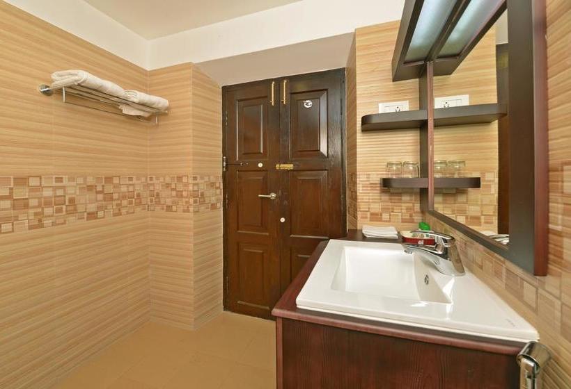 Hotel Ranga Maalika The Heritage Spiritual Retreat 6