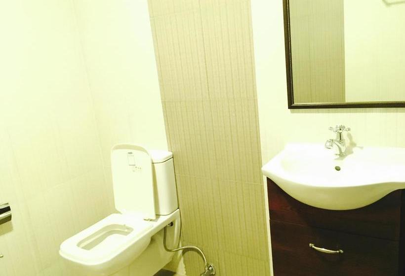 Hotel Ranga Maalika The Heritage Spiritual Retreat 7